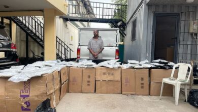 NDLEA arrests Lekki businessman, dismantles drug networks nationwide 5 IMG 20250330 WA0028