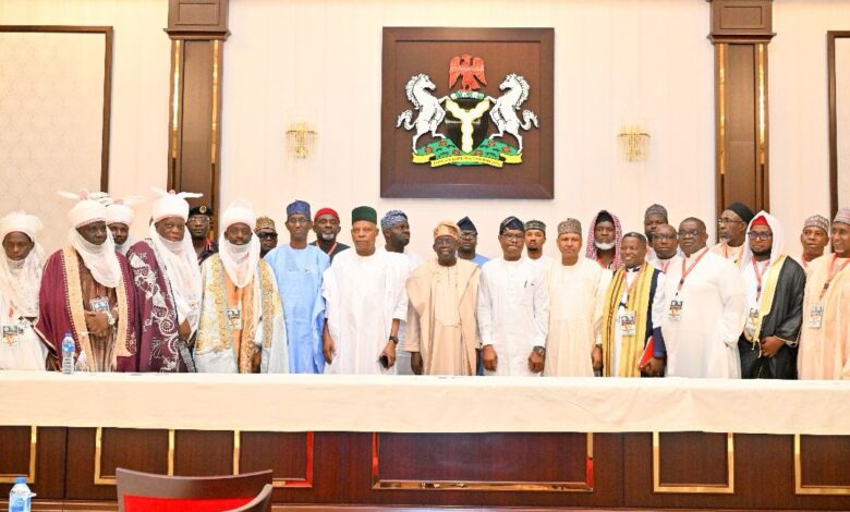 Eid-al-Fitr: Deputy Speaker Kalu felicitates Muslims, urges prayers for peace 1 IMG 20250330 WA0032