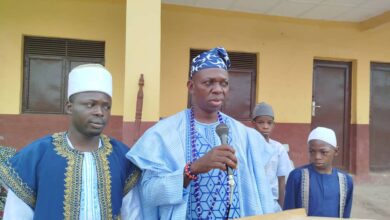 Eid celebration: Osun community leaders urge residents to sustain peace 5 IMG 20250331 WA0041