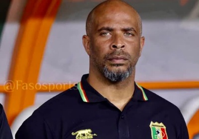 World Cup qualifier: Super Eagles' coach confident of victory in Kigali 1