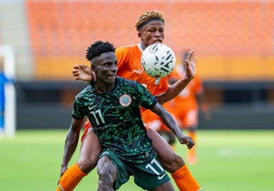 Flying Eagles resume camping for Côte d’Ivoire 2025 on March 10 1