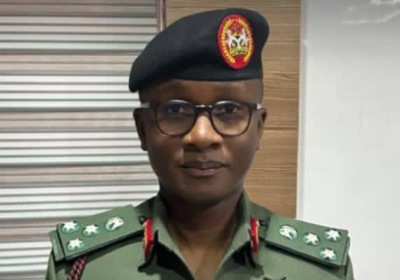 Adeleke congratulates Brigadier-General Olakunle on NYSC appointment 1