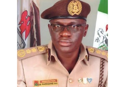 Police decry misrepresentation of ex-Immigration CG's death in Abuja hotel 1