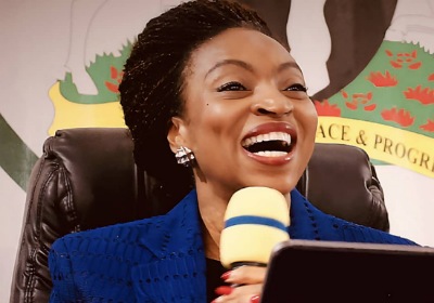 15 takeaways from the 3rd edition of the 2025 Ministerial Press Briefing series with Jumoke Oduwole, Minister Of Industry, Trade and Investment 1
