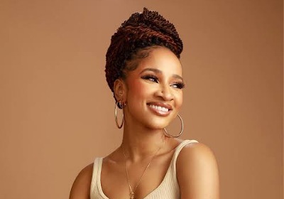 'Hyperemesis is not just morning sickness' – Adesua Etomi speaks out 1