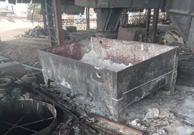 Police investigate industrial accident at Quantum Steels Nigeria Limited 5
