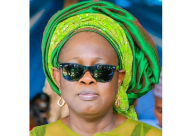 Gov AbdulRazaq eulogizes ex-HOS, Susan Oluwole 1