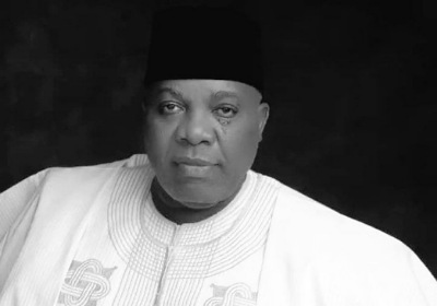 Afenifere commiserates with Okupe's family, Nigeria 1