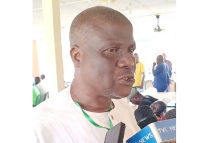 Dele Ajayi retains seat as Ondo State FA Chairman 1