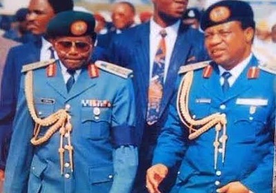 Abacha family labels IBB's claims on June 12 annulment as 'historical distortion' 1