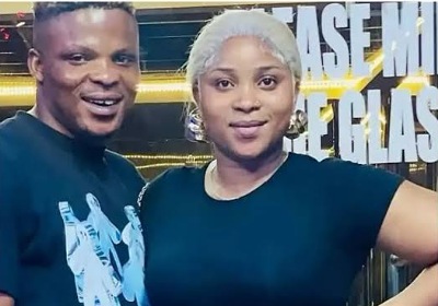 I challenge Lande to show evidence of infidelity claims – Dara 3