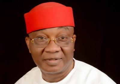 Breaking: Ex-Minister Dubem Onyia passes away 1