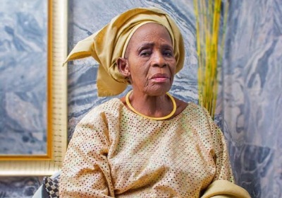 Ma’ami at 90: A heartfelt tribute to my dearest mother, Princess Christianah Monisola, by Olukayode Ajulo 1