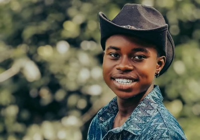 TikToker Peller apologizes after disrespecting musician Runtown 1