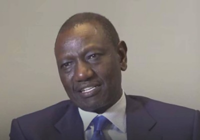 President Ruto's convoy kills British citizen in Nairobi 1