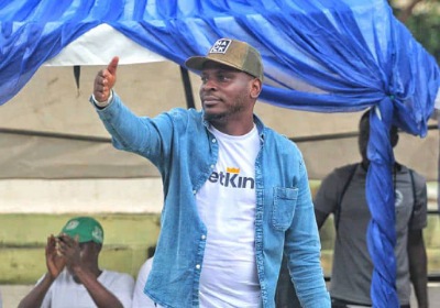 Nigeria Wheelchair Basketball Federation hails BetKing for sponsorship 1