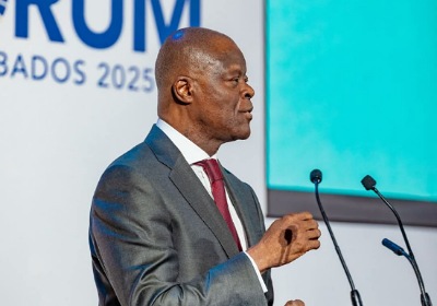 Nigeria seeks global investment to unlock energy potential – Edun 1