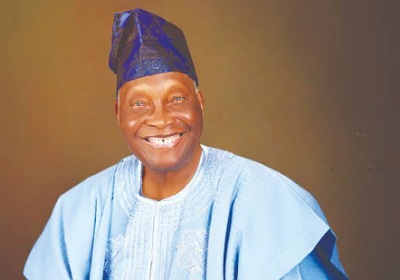 President Tinubu celebrates public health icon Gabriel Osuide at 90 1