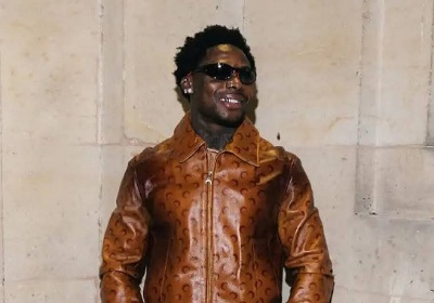 Asake reaches out to ailing father after viral video 1