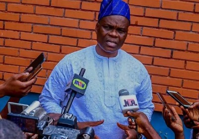 Oyo Govt set to clamp down on unregistered travel, tour agencies 3