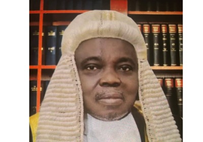 Legal icon Ijaodola laid to rest in Offa, Egbewole mourns 1