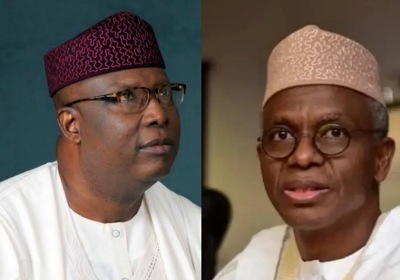 Open letter to Nasir El-Rufai, by Ojudu Babafemi 1