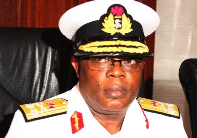 BREAKING: Tinubu suspends Rivers Governor, appoints Vice Admiral Ibas (Rtd.) as Interim Administrator 1