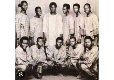 Remembering Oke Aminu, olohun iyo: Four decades after 1