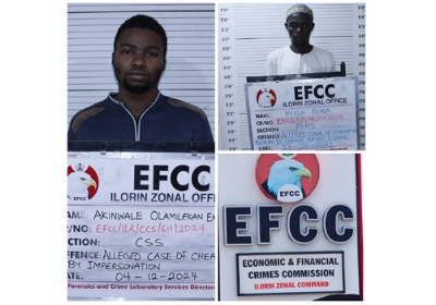 Ilorin court sentences BDC operator, fraudster to 300 hours community service 1
