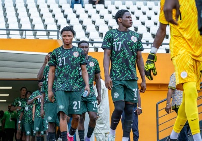 Côte d’Ivoire 2025: Flying Eagles to play group phase matches in Korhogo 1