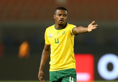WCQ: South Africa risks sanctions for violating FIFA rules 1