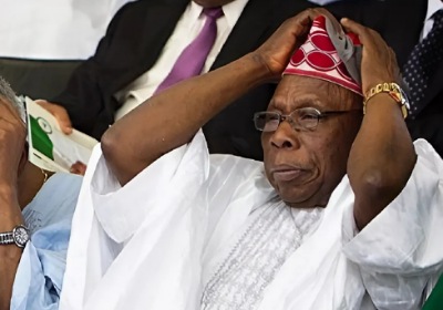Obasanjo's hollow rant at Ihedioha's colloquium, by Wole Awojide 1