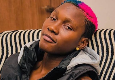 Zinoleesky welcomes first child 1