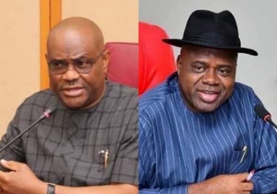 Wike’s aide dismisses Gov Diri’s security alert as 'shamefully baseless' 1