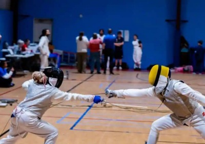 Nigeria wins bid to host 2026 Commonwealth Fencing Championships 1