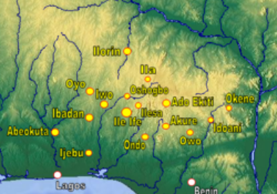Yoruba Assembly holds summit to address insecurity in South West 1