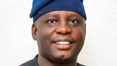 Afenifere National Youth Leader regains freedom 3 IMG 4165