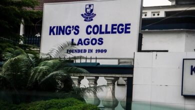 Lagos launches emergency vaccination at King’s College amid diphtheria fears 11 Kings College Lagos Nigeria