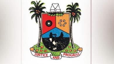 LASG to prosecute woman for allegedly dumping refuse at undesignated point 1 Lagos govt2