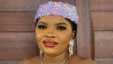 MaryGold apologizes to Ijoba Lande over ex-wife’s infidelity 4 MaryGold