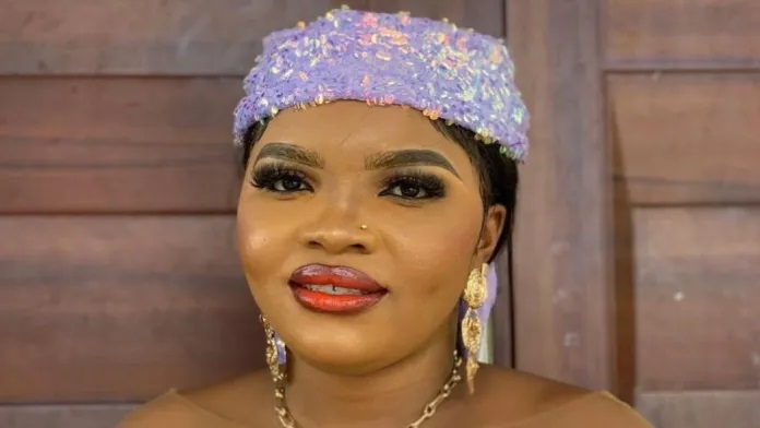 MaryGold apologizes to Ijoba Lande over ex-wife’s infidelity 1 MaryGold