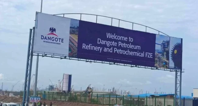 Dangote Refinery halts fuel supply to Nigerian market as Naira-for-crude deal stalls 1 MixCollage 21 Aug 2024 02 41 PM 9931