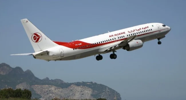 Air Algerie secures NCAA permit, set to launch Nigeria flights April 6 1 MixCollage 26 Mar 2025 02 02 PM 8747