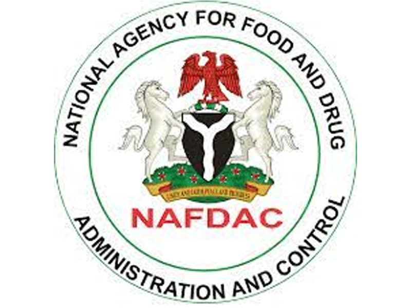 NAFDAC destroys counterfeit pharmaceuticals worth N100bn in Oyo 1 NAFDAC