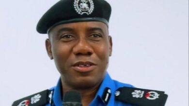 Ogun Police record reduction in crime rate 10 Ogun CP
