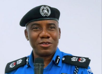 Ogun CP
