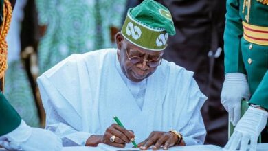 10 notable achievements of Tinubu after two years in office 16 President Bola Tinubu