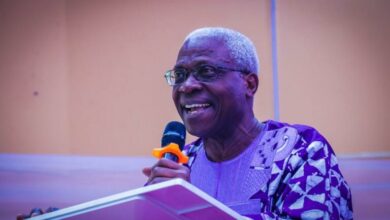 Prof Niyi Osundare: Celebrating a writer so great yet humble and humane, by Nehru Odeh 3 Prof. Niyi Osundare at 78 768x512 1