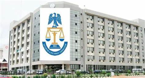 SEC revokes Mainland Trust Limited’s registration 1 SEC 1