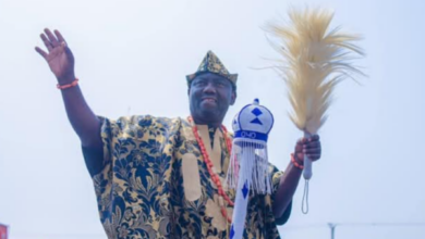 Alaafin of Oyo unveils how to be addressed ahead of coronation 16 Screenshot 2025 01 13 233204 600x447 1 600x375 1
